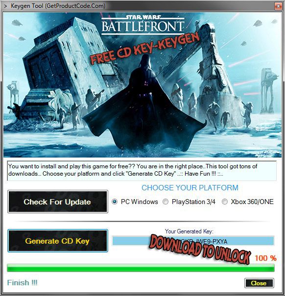 Star Wars Battlefront 2 free full. download Mac